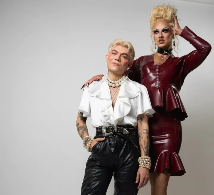 BUTTON UP! It’s time for ‘Sew Fierce’ season three