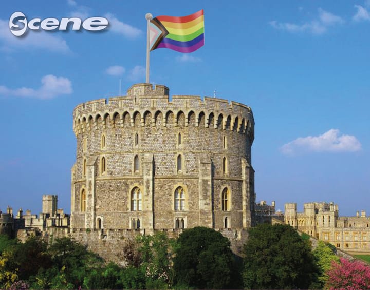 All about inclusion! Windsor to celebrate first Pride Festival in July