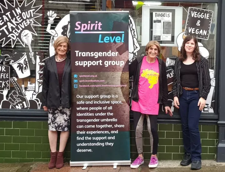 Members of Liverpool’s trans communities to come together on Trans Day of Visibility to share stories and call for a more accessible and inclusive world