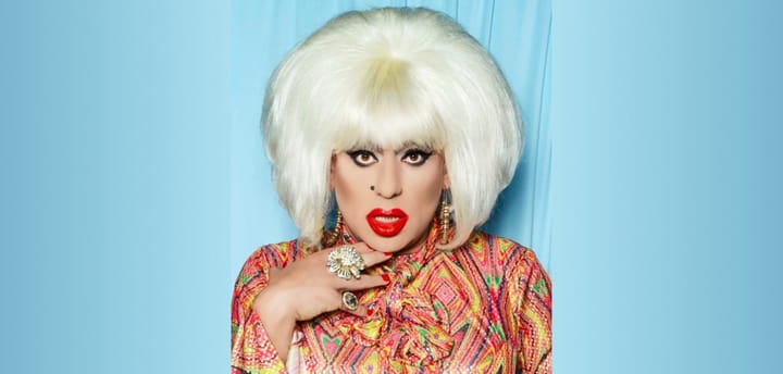 Protest to seek justice for late drag queen Heklina to take place  in London on March 31