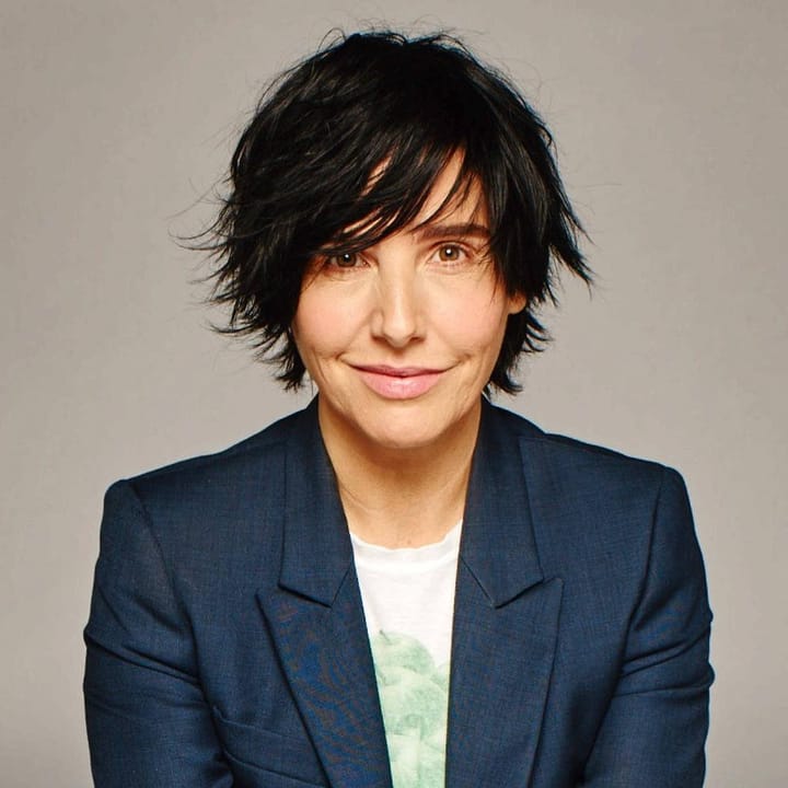 Texas frontwoman Sharleen Spiteri receives ‘homophobic abuse’ despite not being gay