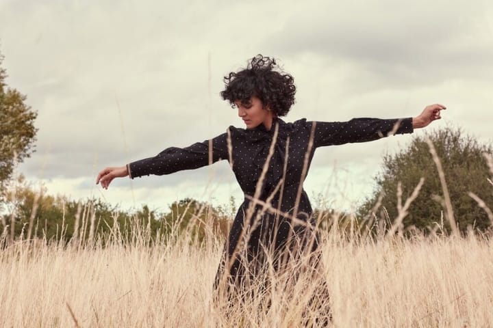 Brighton Festival 2025 returns with guest director Anoushka Shankar