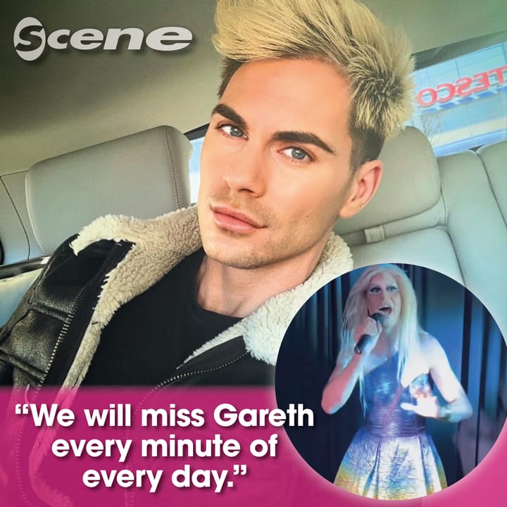 Inquest opens into the death of a Welsh drag queen with a “heart of gold”