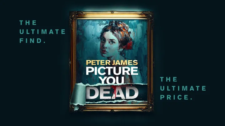 REVIEW: ‘Picture You Dead’ at Theatre Royal Brighton