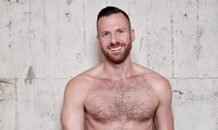 Gay adult film star Tim Kruger dies in a “tragic, yet simple accident at home.”
