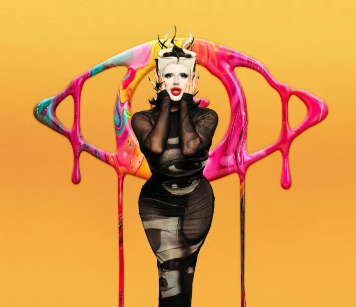 “Gobby Scouse drag queen” Danny Beard an early favourite to win this year’s Celebrity Big Brother