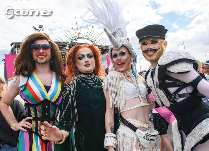 Organisers of Lincoln Pride issue plea to prevent “lifeline” Pride event from being cancelled