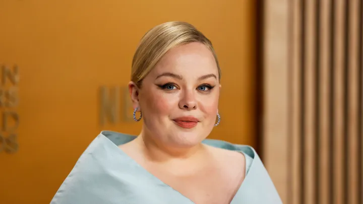 Bridgerton actress and trans ally Nicola Coughlan helps raise more than £100,000 for trans rights charity Not a Phase