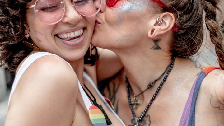 Lesbian Visibility Week launches with theme ‘Celebrating Rainbow Families’