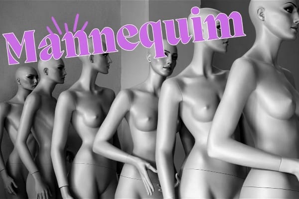 REVIEW: Mannequim @ Brighton Fringe – Actors
