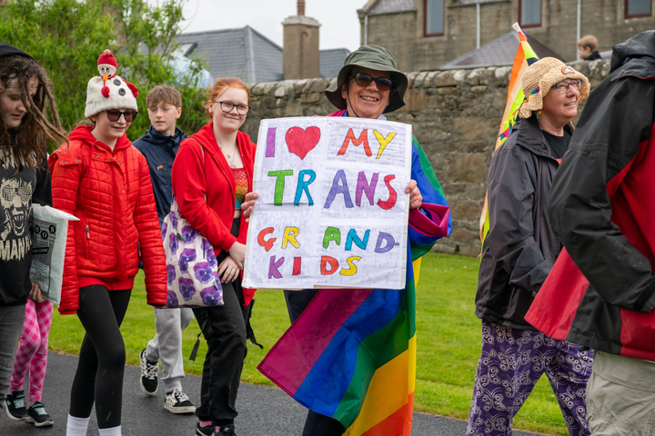 Twenty-three Prides across Scotland call on politicians to stop using LGBTQ+ community as “political pawns”