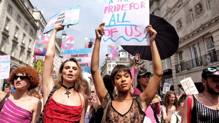 Fourteen national LGBTQ+ charities seek urgent meeting to discuss “a genuine crisis for the rights, dignity and inclusion of trans people in the UK”