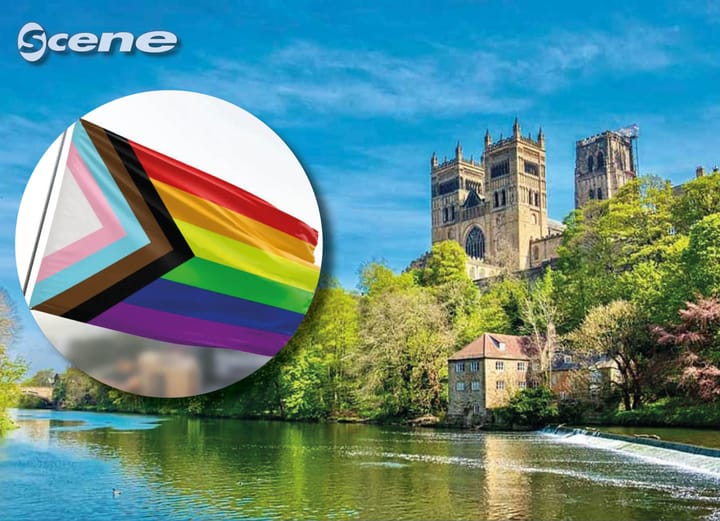 Reform UK removes Pride Flag from Durham County Council headquarters