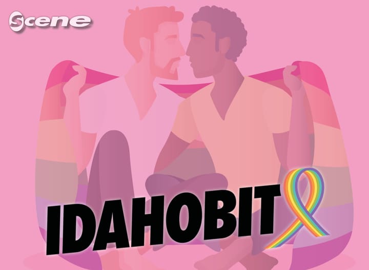 Brighton & Hove to come together for International Day Against Homophobia, Transphobia and Biphobia on 17 May