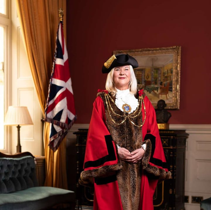 New Mayor of Brighton & Hove to support LGBTQ+ youth charity, Allsorts Youth Project, during her mayoral year