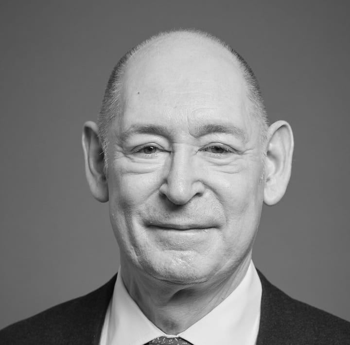 Lord Etherton, who led a review into the impact of a historical ban on LGBTQ+ serving personnel, has died aged 73