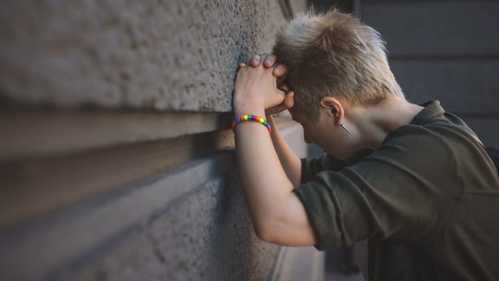 Galop, the charity which supports LGBTQ+ people who have experienced abuse and violence, to benefit from cash boost from the UK government