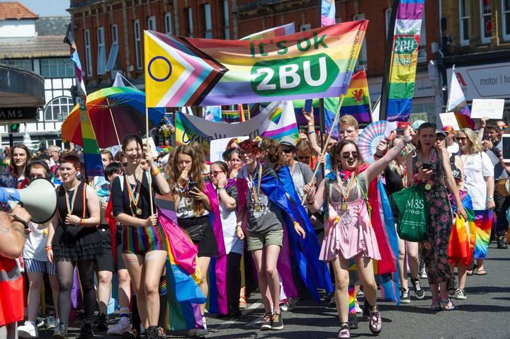 Taunton Pride, an annual event bringing LGBTQ+ communities together, has been cancelled