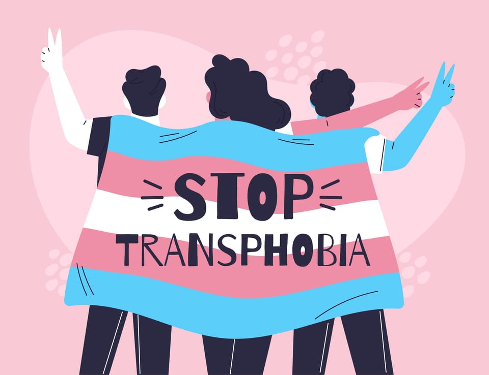 OPINION: "TERF organisation" to hold annual conference in Brighton - express your concerns!