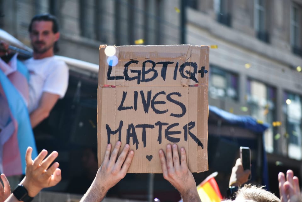 Labour MP urges stronger sentences for those committing hate-motivated violence
