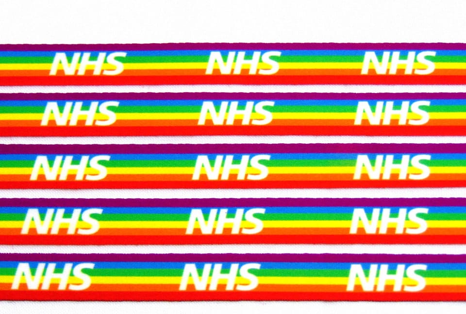 South London doctor suspended for homophobic slur against junior colleague due to rainbow lanyard