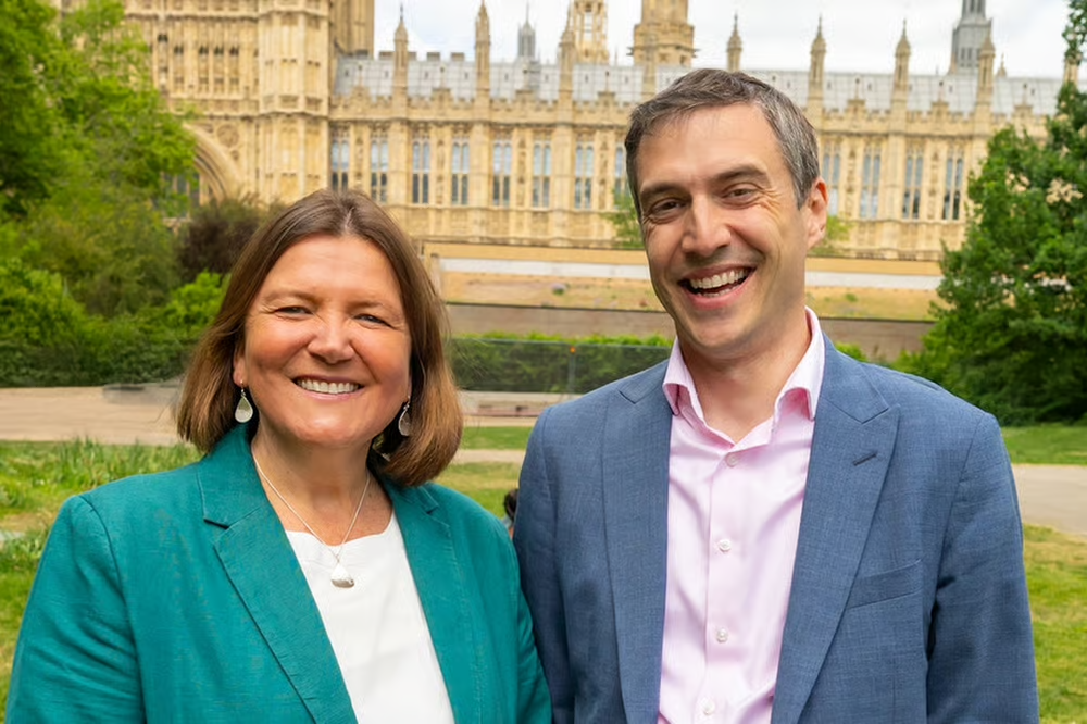 Green Party leadership hopefuls accused of echoing anti-trans rhetoric