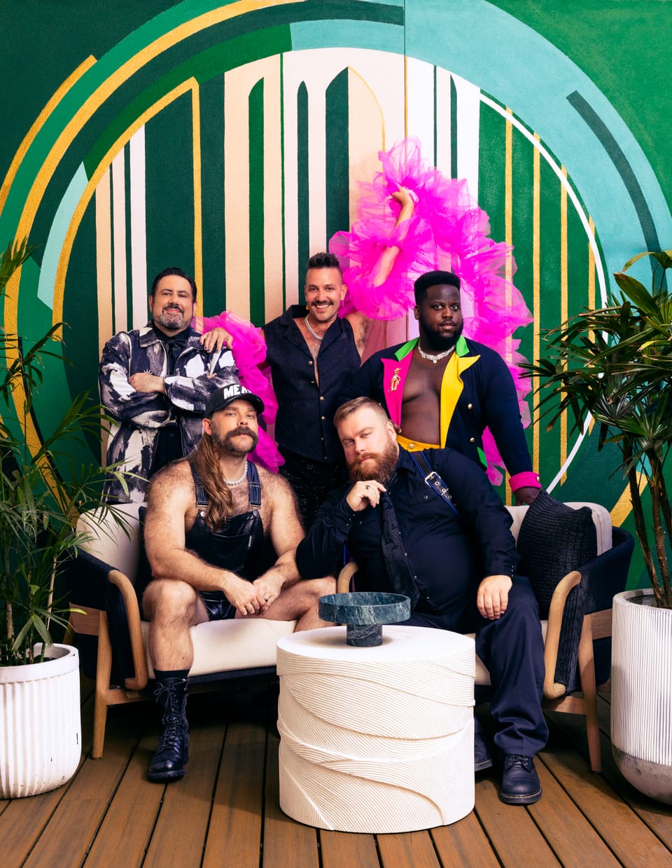 INTERVIEW: Meet the furry fab five from Bear World TV