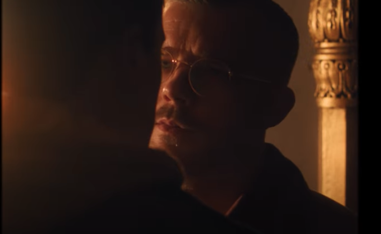 Russell Tovey sizzles in ‘Plainclothes’ - a raw dive into '90s cruising culture