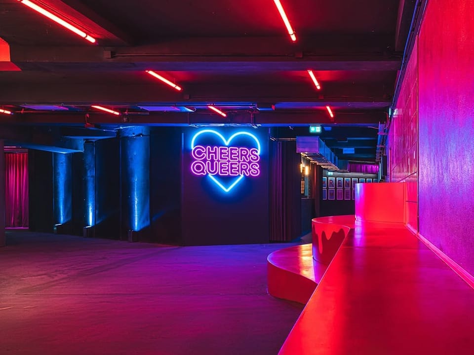 Germany’s oldest gay club Schwuz declares bankruptcy after nearly 50 years