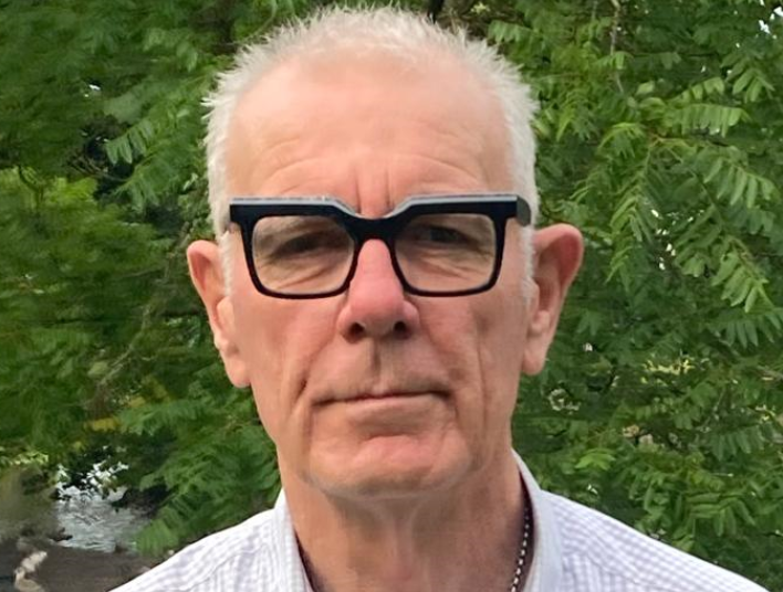 Simon Charleton, Labour's Queens Park by-election candidate, responds after "anti-immigration and anti-trans" social media posts come to light