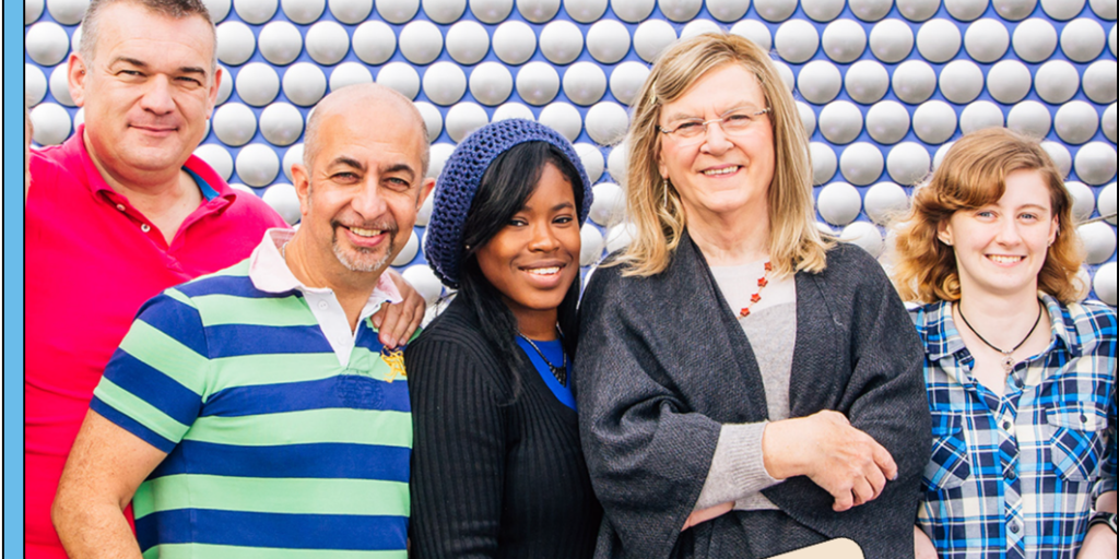Birmingham LGBT launches “Legends and Icons” fundraising campaign to secure vital services