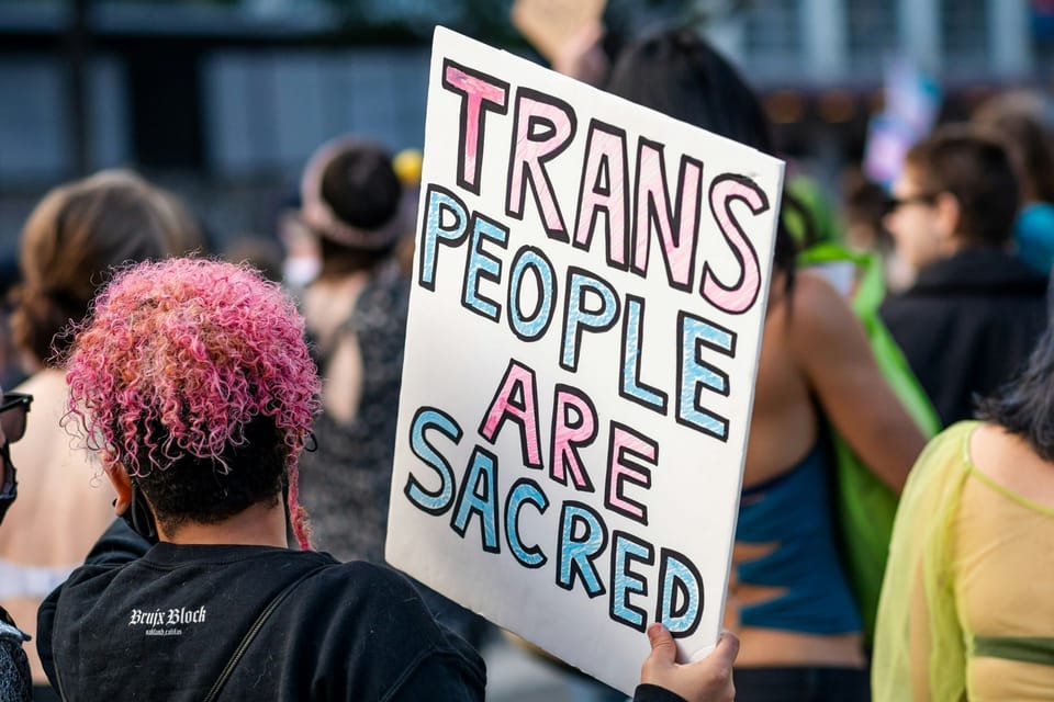 Trans and LGBTQ+ rights organisations call for Parliamentary Scrutiny of forthcoming EHRC Code of Practice
