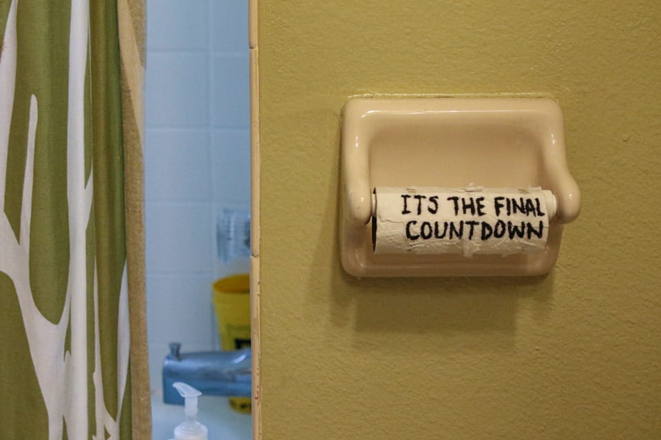 Europe's human rights watchdog intervenes over UK's proposed trans bathroom bath