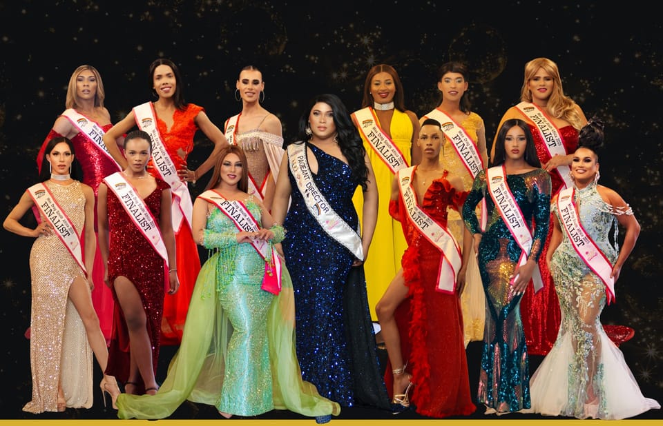 “Drag with a Purpose”: Miss Drag South Africa prepares to crown 2025 queen