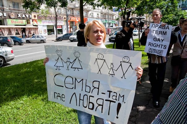 Moscow court convicts man accused of organising LGBTQ+ tours - a year after his death in custody