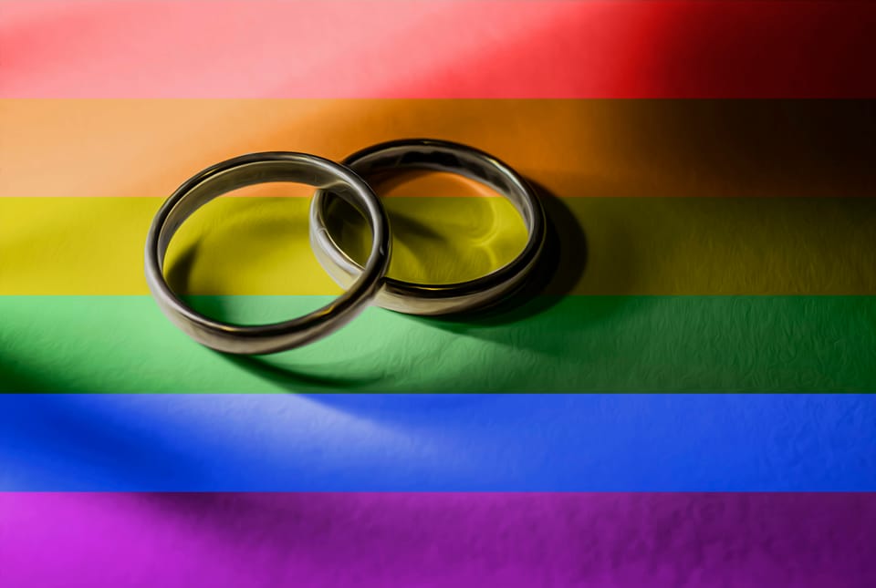 United States Supreme Court rejects Kim Davis’ appeal over same-sex marriage ruling