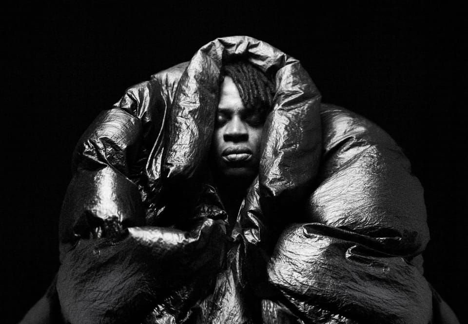 Wayne Snow returns with new album, Snowdome and world tour dates🌍