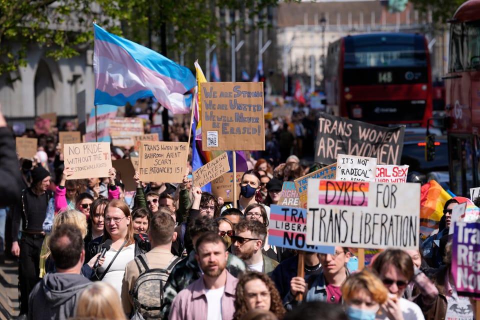 The key moments that defined the queer community in 2025