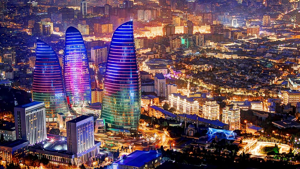 ‘Brutal’ police operation targets queer-friendly nightclub in Baku, Azerbaijan