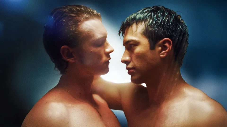 Heated Rivalry season two to turn up the heat with new gay couple