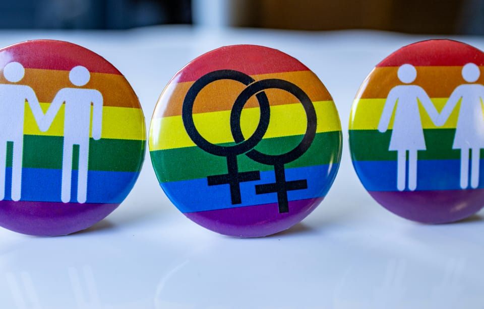 LGBT Foundation calls for urgent action after ONS reveals health inequalities for LGB+ people