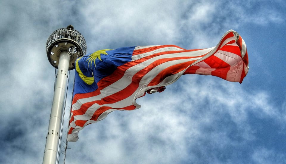 Malaysian hotel forced to close after advertising itself as ‘gay friendly’