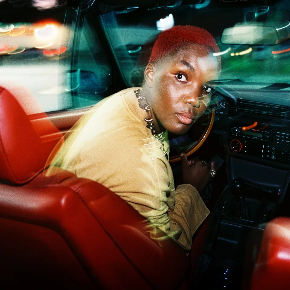 Queer Black artist Arlo Parks unveils new single, Heaven, lifted from her forthcoming album, Ambiguous Desire