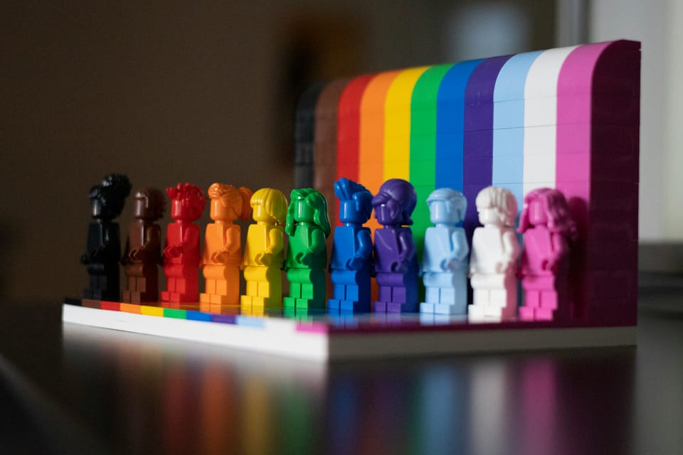 Pride Community Foundation partners with bobu to support safer spaces across the Pride City Angels network