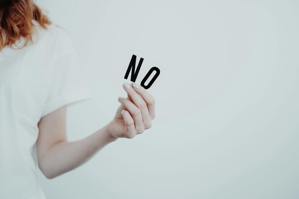 ADHD and Rejection Sensitivity: Ways To Cope Long-Term