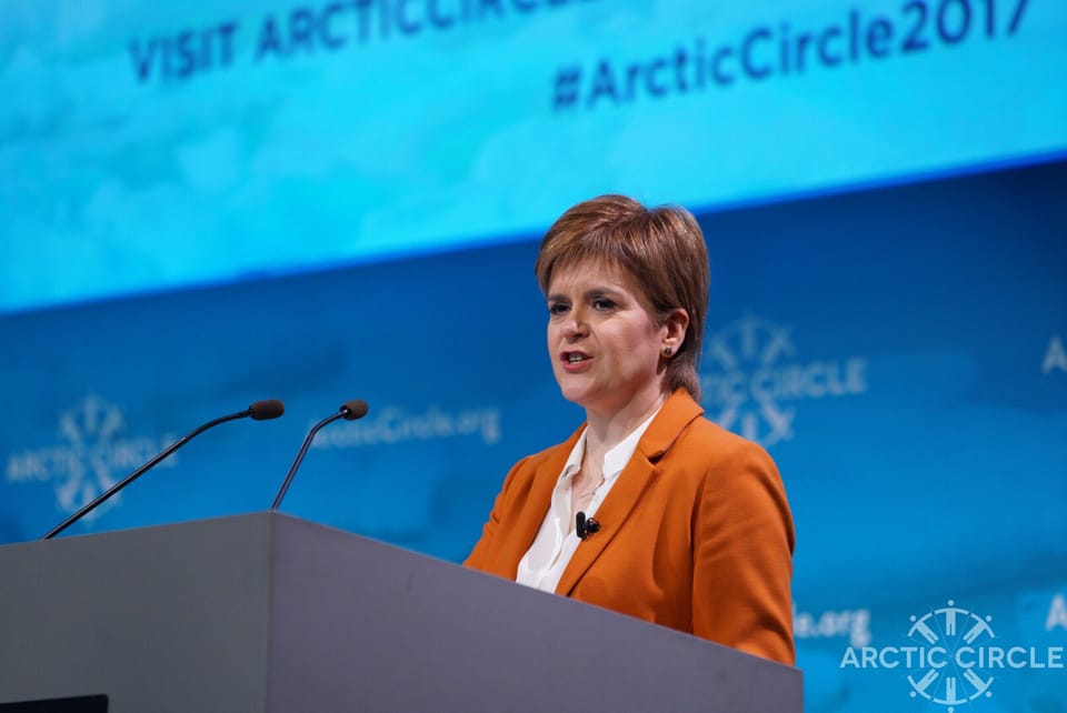 Police Scotland scraps self-ID guidance and will now record biological sex