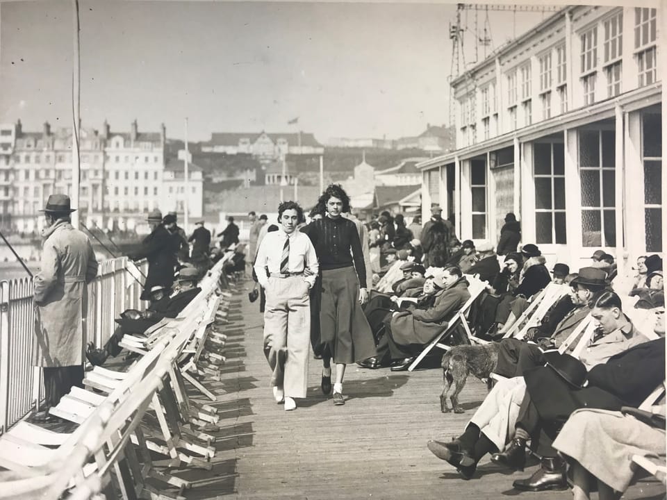 Discover the LGBTQ+ history of South East England at Hastings Museum & Art Gallery