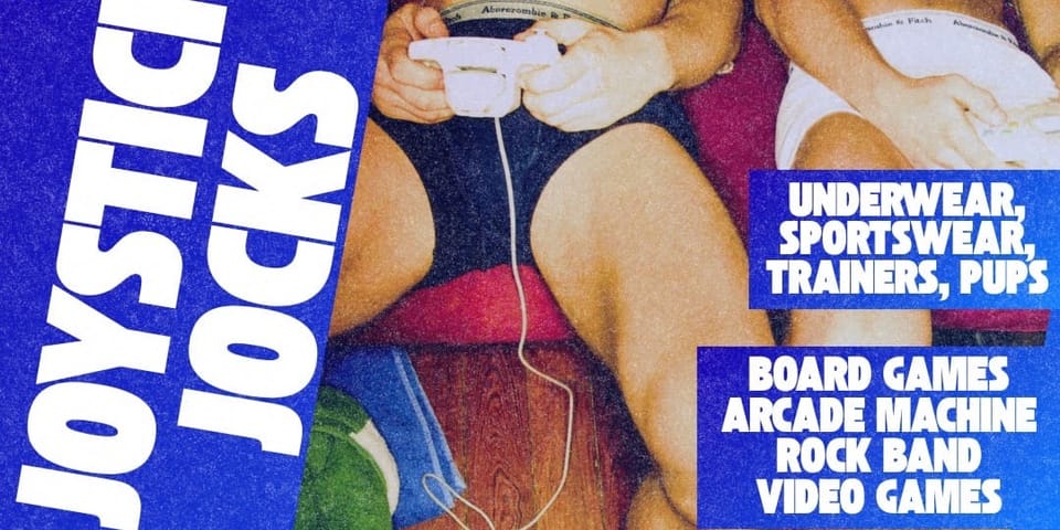 Social night aimed at queer gamers to launch in Brighton this month
