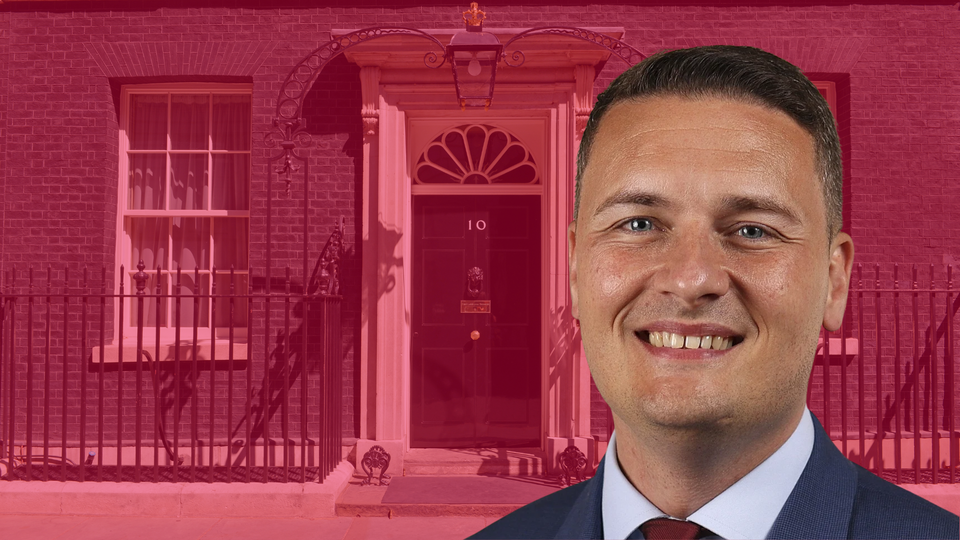 Wes Streeting is the right type of gay, which is why he gets an easier ride