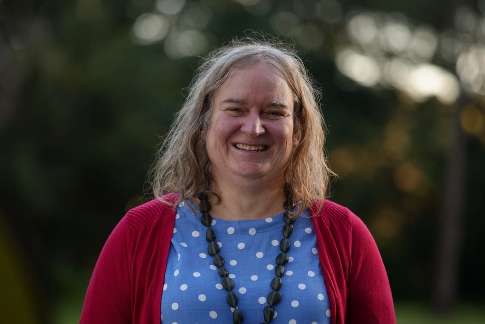 Trans woman Roxanne Tickle wins historic appeal in Australia’s 'Giggle for Girls' discrimination case